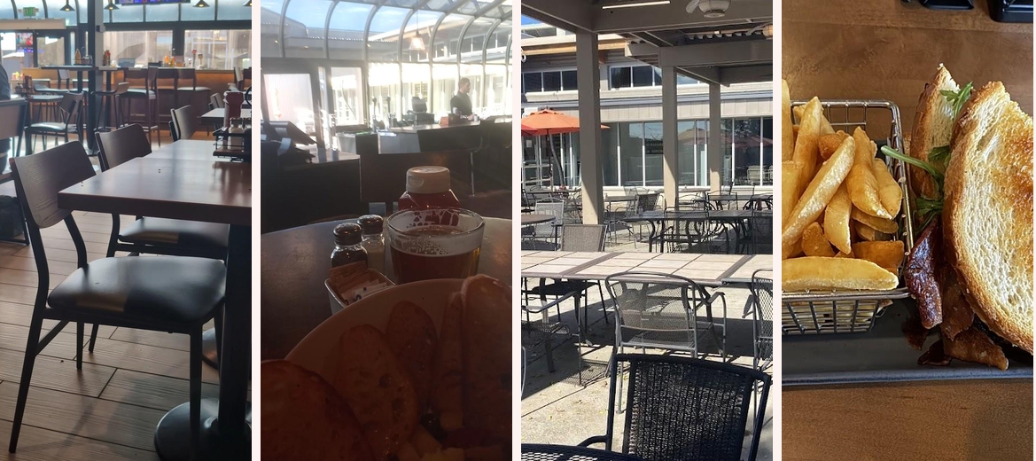 Tap & Pour Gallery Image 1