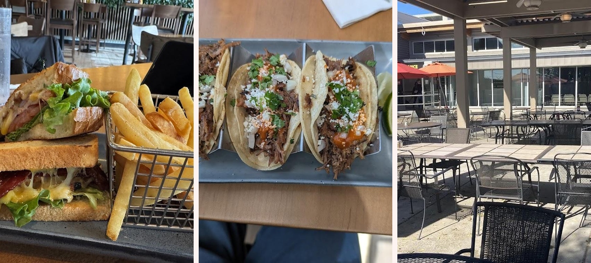 Tap & Pour Gallery Image 2