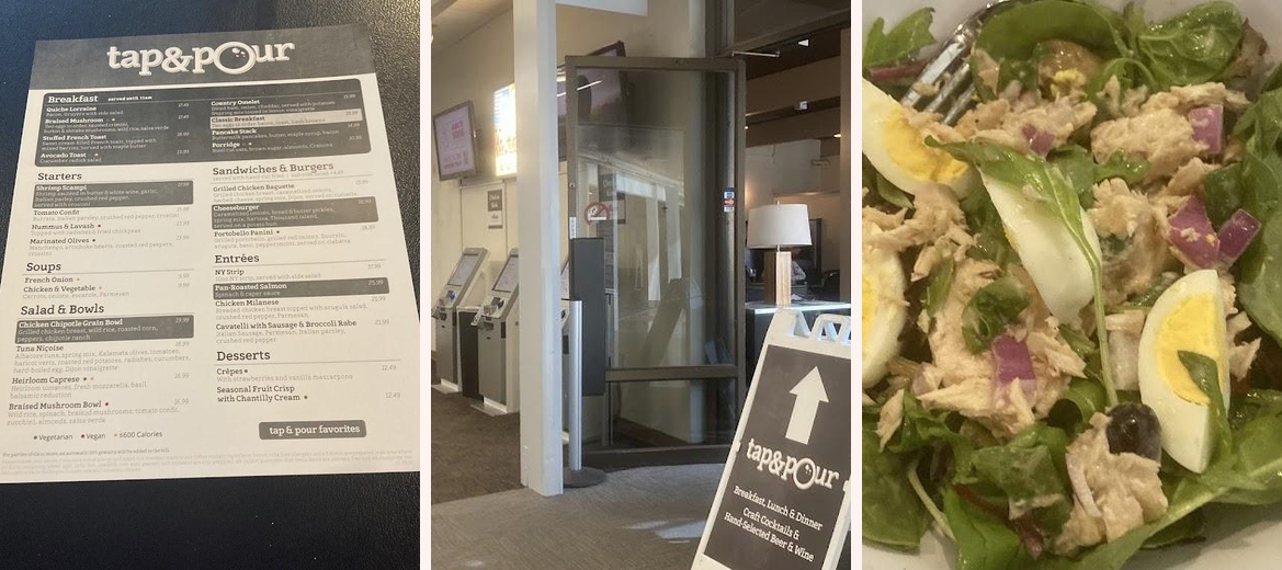 Tap & Pour Gallery Image 3